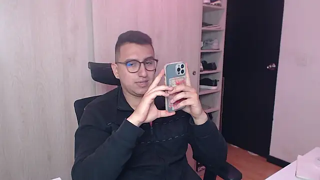 DanteVesper online show from March 2026 04:21:02 AM