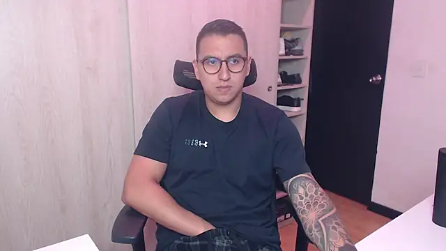 DanteVesper online show from April 2026 03:08:01 AM