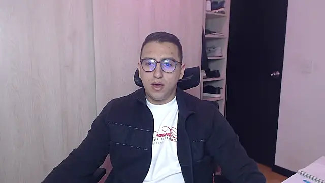 DanteVesper online show from March 2026 03:18:02 AM