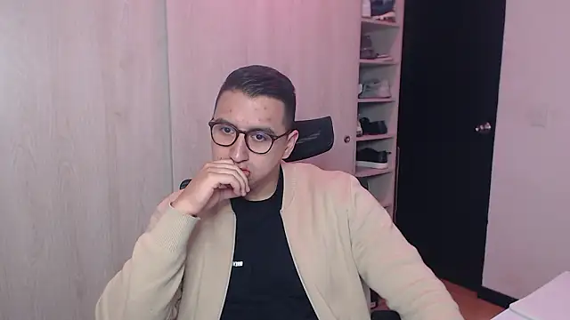 DanteVesper online show from March 2026 01:51:01 AM