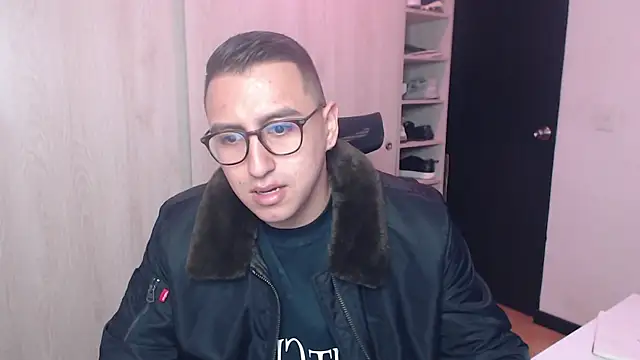 DanteVesper online show from March 2026 03:07:01 AM