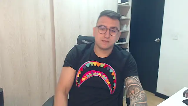 DanteVesper online show from March 2026 10:14:01 PM