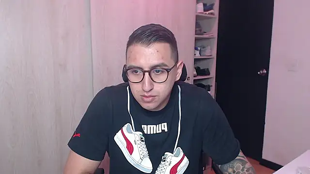 DanteVesper online show from March 2026 02:14:02 AM