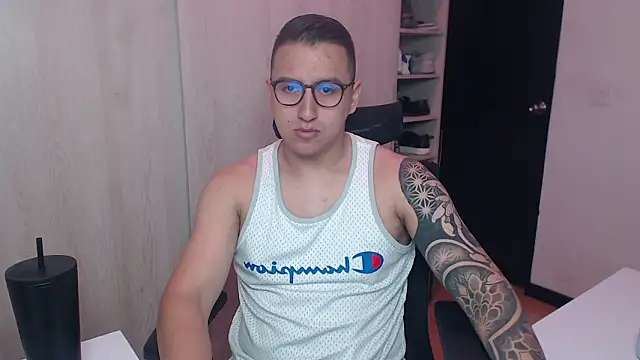 DanteVesper online show from March 2026 12:17:02 AM