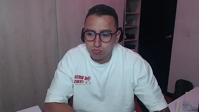 DanteVesper online show from March 2026 02:46:01 AM