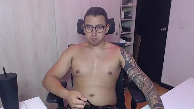 DanteVesper online show from April 2026 03:35:01 AM