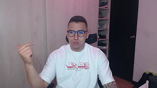 DanteVesper online show from March 2026 02:23:01 AM