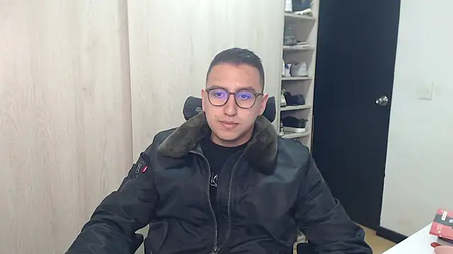 DanteVesper online show from March 2026 01:43:02 AM