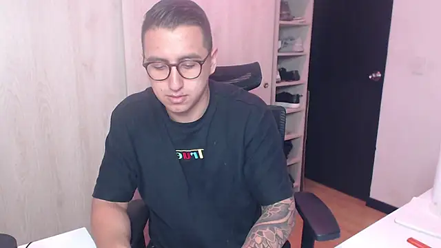 DanteVesper online show from March 2026 02:00:02 AM