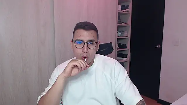 DanteVesper online show from March 2026 04:01:02 AM