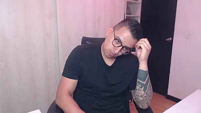 DanteVesper online show from April 2026 03:30:02 AM