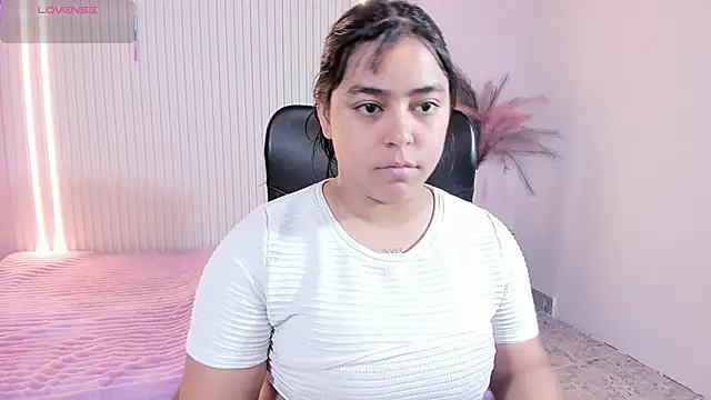 CelesteMoon5 online show from February 2026 02:56:02 AM