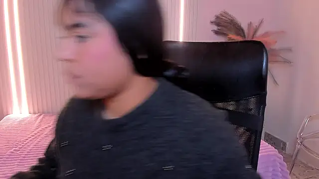 CelesteMoon5 online show from February 2026 04:02:01 AM