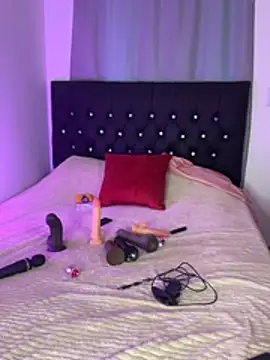 HelenaLior online show from March 2026 07:04:02 PM