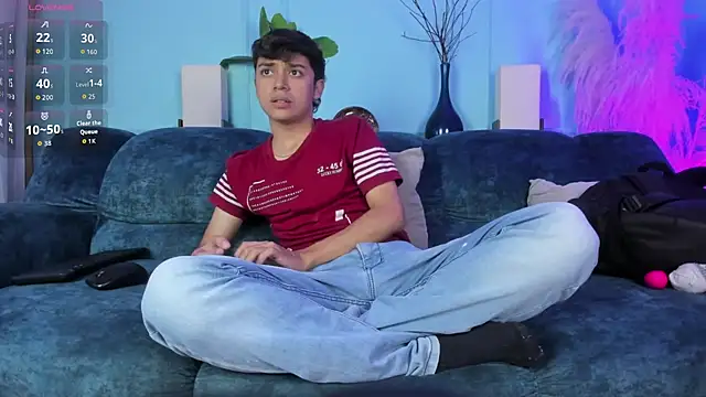 Snapshot of Josh_Bright chatting on January 2026 05:38:02 PM Josh Bright online show from January 2026 05:38:02 PM