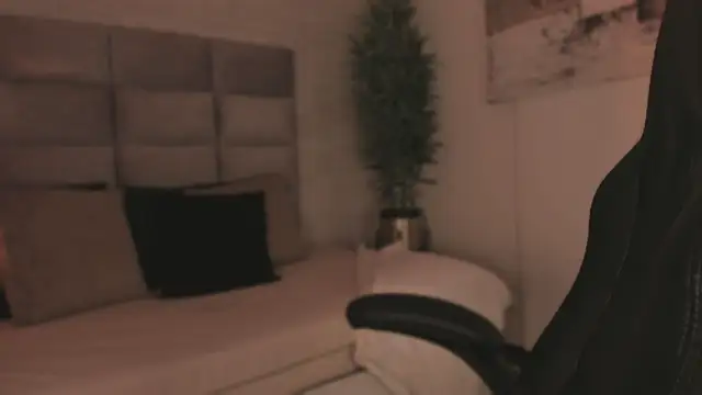 Lilith Sage  online show from February 2026 07:44:02 PM