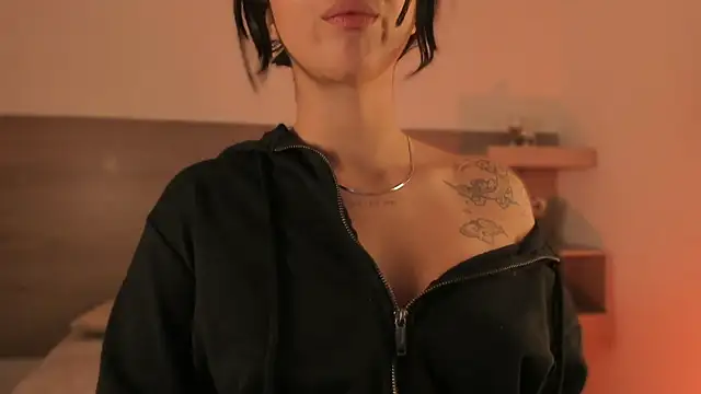 Lilith Sage  online show from March 2026 12:23:01 AM