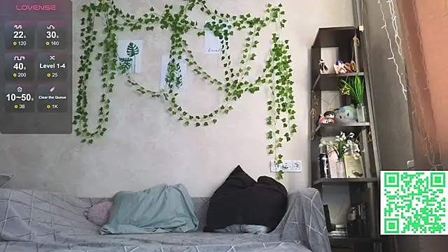 LeonaHinnes online show from February 2026 09:09:02 AM