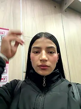 Ema Rose  online show from January 2026 05:19:01 PM