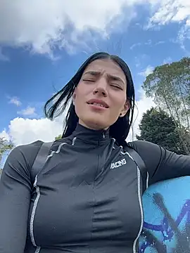 Ema Rose  online show from February 2026 06:29:02 PM