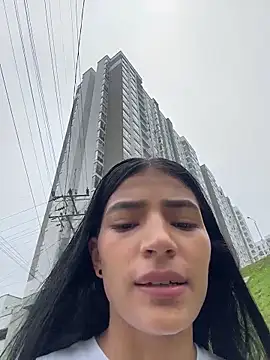 Ema Rose  online show from March 2026 04:19:02 PM