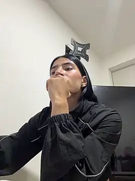 Ema Rose  online show from April 2026 08:22:02 PM