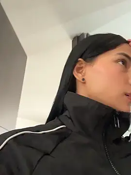 Ema Rose  online show from February 2026 06:15:01 PM