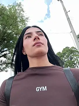 Ema Rose  online show from February 2026 05:13:02 PM