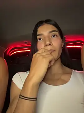 Ema Rose  online show from February 2026 04:35:01 AM