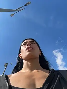 Ema Rose  online show from April 2026 08:21:01 PM