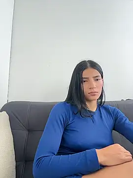 Ema Rose  online show from July 2026 04:53:01 PM