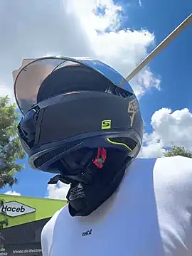 Ema Rose  online show from March 2026 05:24:01 PM