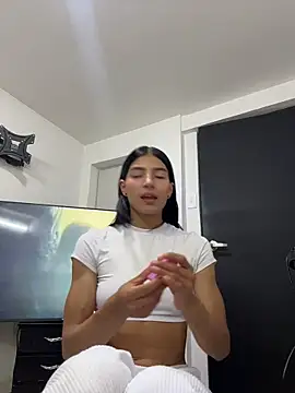 Ema Rose  online show from April 2026 08:32:02 PM