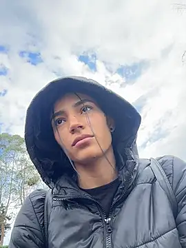 Ema Rose  online show from February 2026 08:42:01 PM