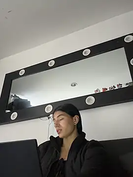 Ema Rose  online show from January 2026 07:12:01 PM