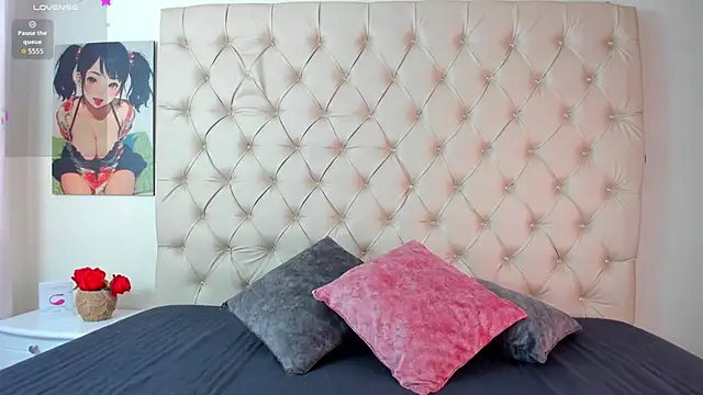 Snapshot of Stormy-y-Lisa chatting on February 2026 12:34:02 PM Stormy-y-Lisa online show from February 2026 12:34:02 PM