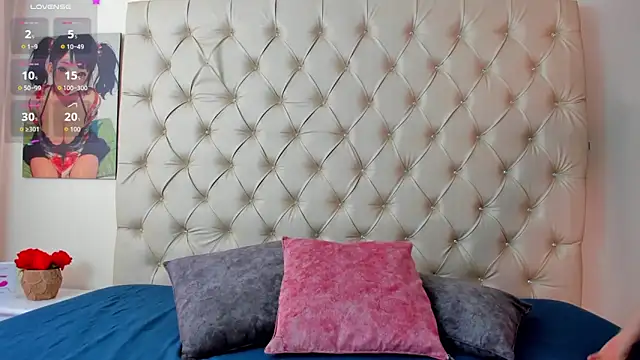 Stormy-y-Lisa online show from March 2026 04:10:01 PM