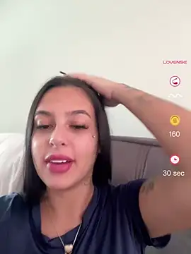 jujuarantes  2026 online show from June 2026 02:51:01 PM