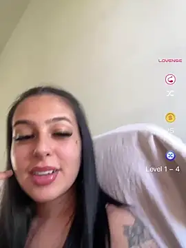 jujuarantes  2026 online show from May 2026 04:57:01 PM
