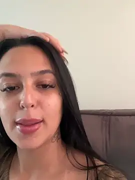 jujuarantes  2026 online show from April 2026 03:08:01 PM