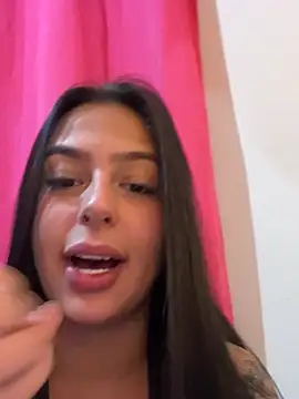 jujuarantes  2026 online show from July 2026 04:18:01 PM