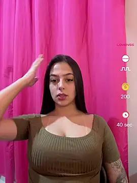 jujuarantes  2026 online show from July 2026 02:17:01 PM