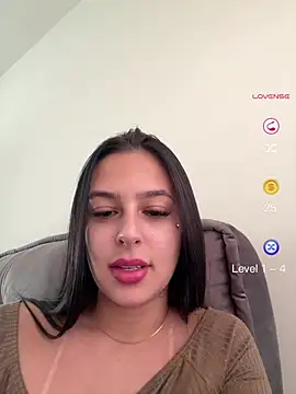 jujuarantes  2026 online show from June 2026 02:18:02 PM