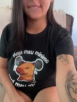 jujuarantes  2026 online show from March 2026 01:32:02 PM