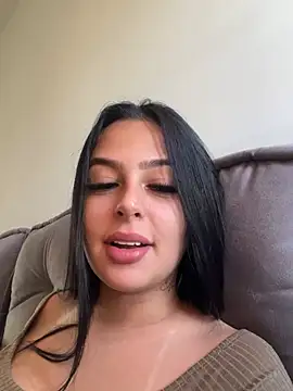 jujuarantes  2026 online show from May 2026 02:09:02 PM
