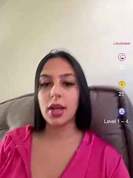jujuarantes  2026 online show from May 2026 02:24:02 PM