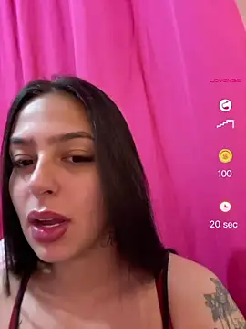 jujuarantes  2026 online show from July 2026 03:09:02 PM