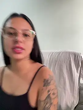 jujuarantes  2026 online show from February 2026 12:28:02 PM