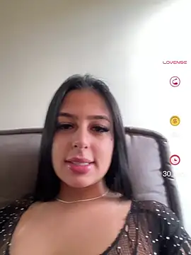 jujuarantes  2026 online show from May 2026 01:26:02 PM