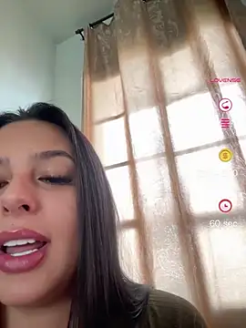 jujuarantes  2026 online show from June 2026 02:11:02 PM